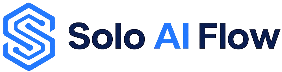 Solo Ai Flow