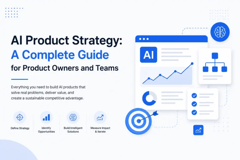 ai product strategy