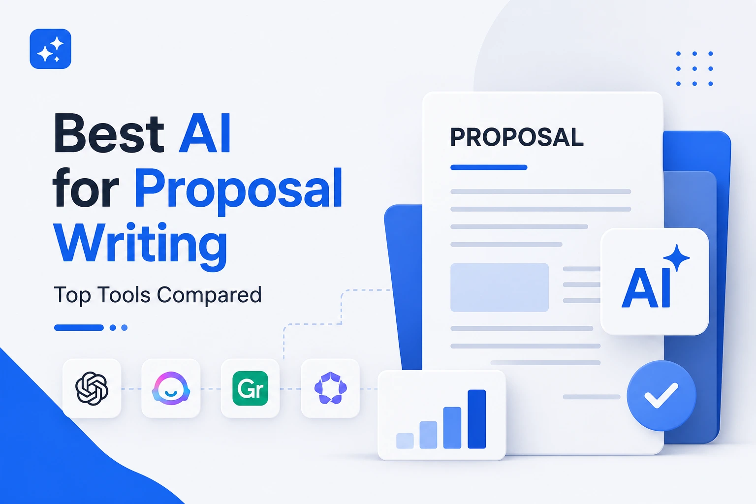 best ai for proposal writing