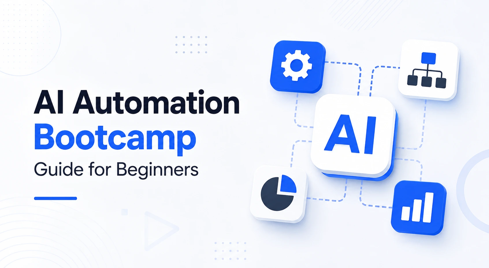 ai automation bootcamp