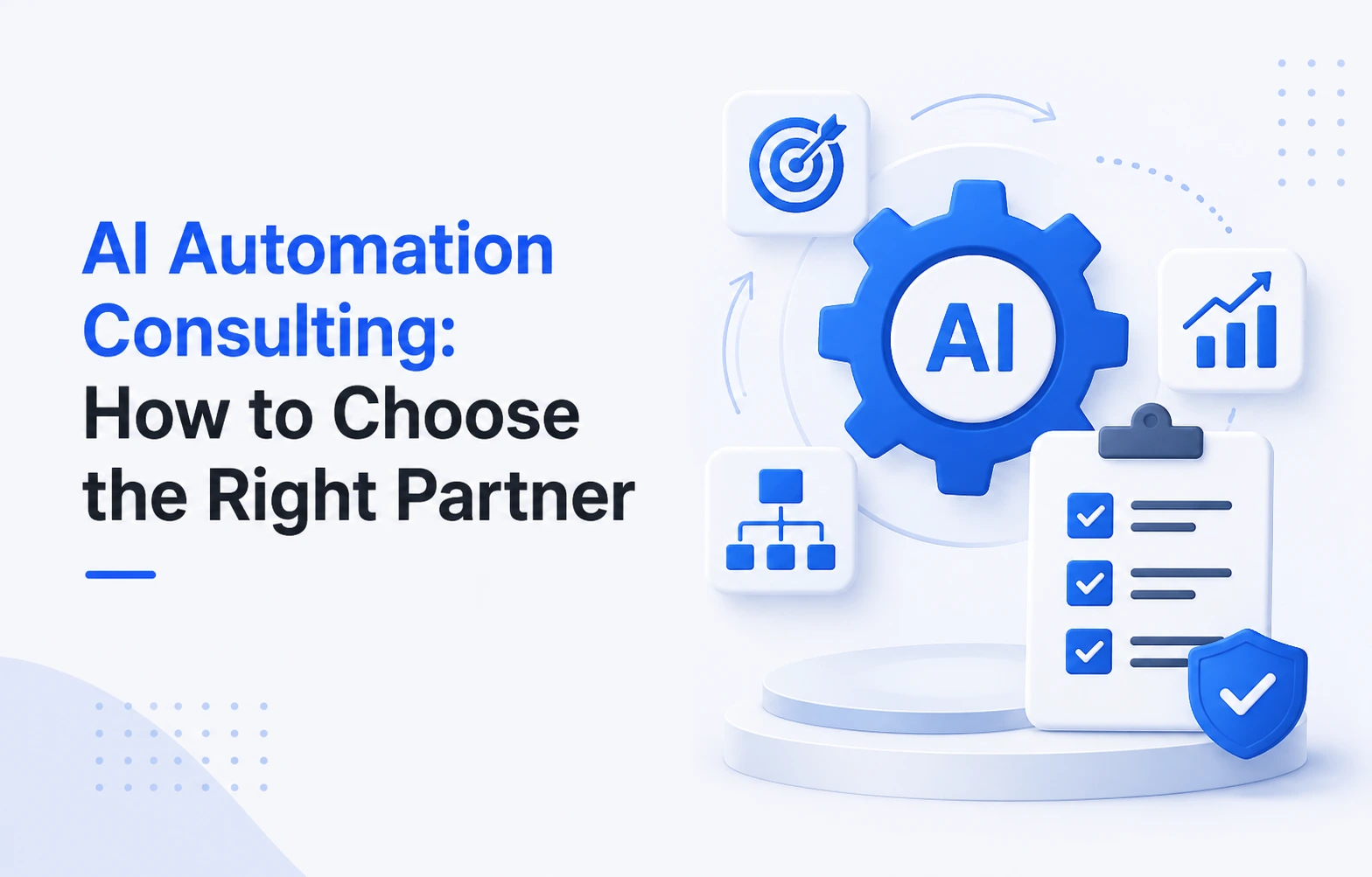 ai automation consulting