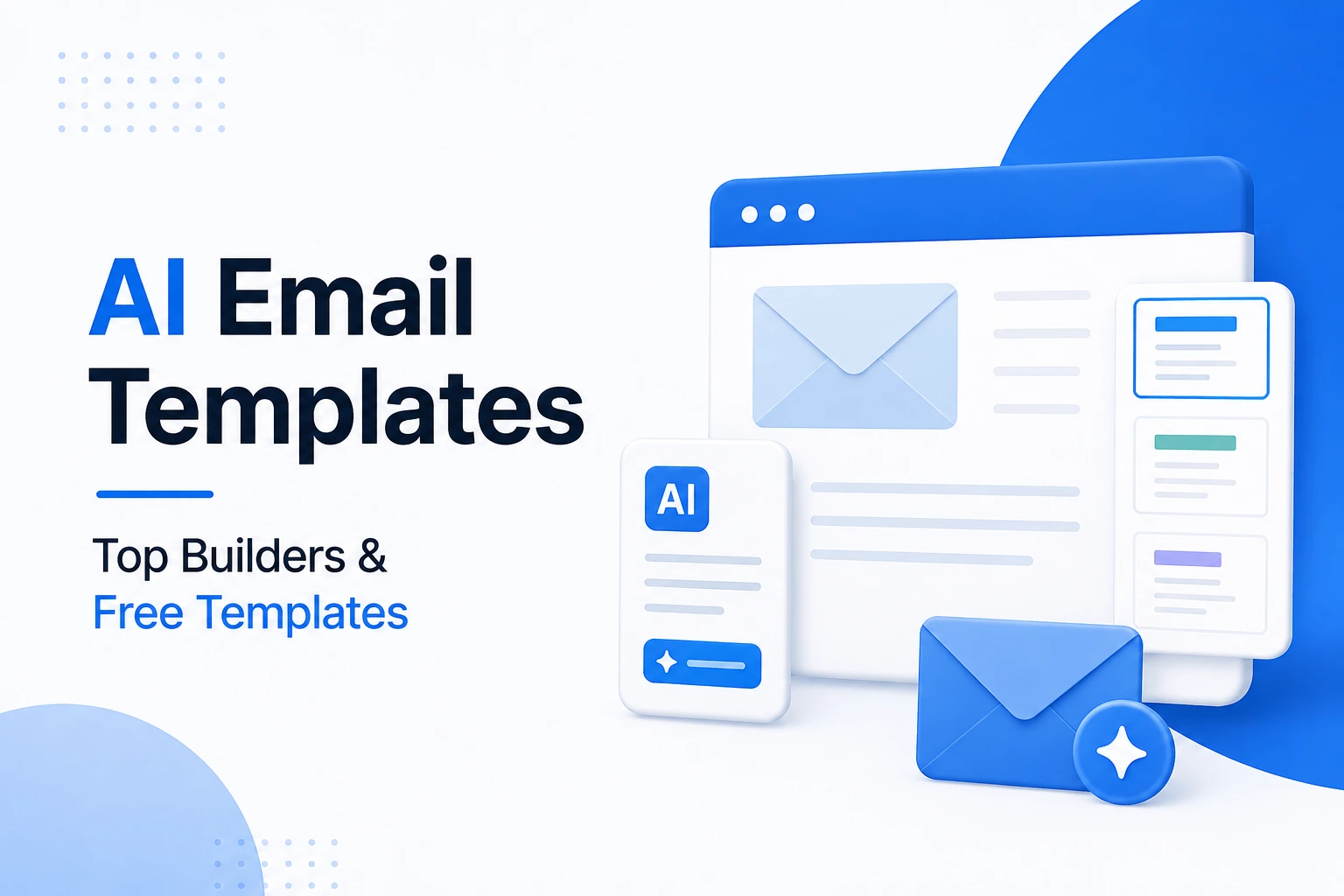 ai email templates