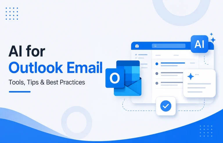 ai for outlook email