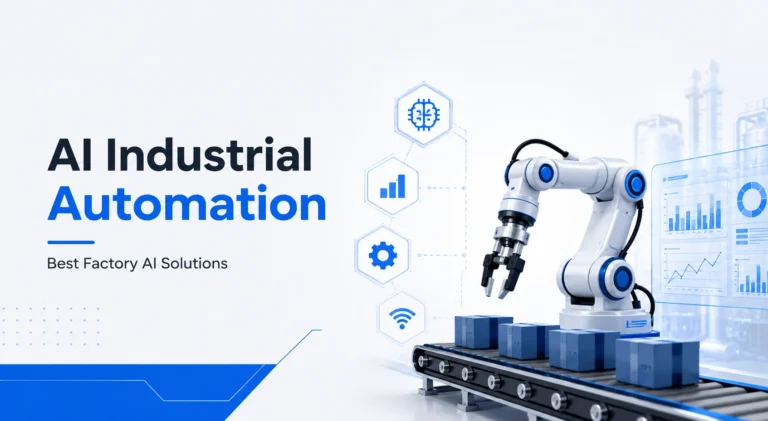 ai industrial automation