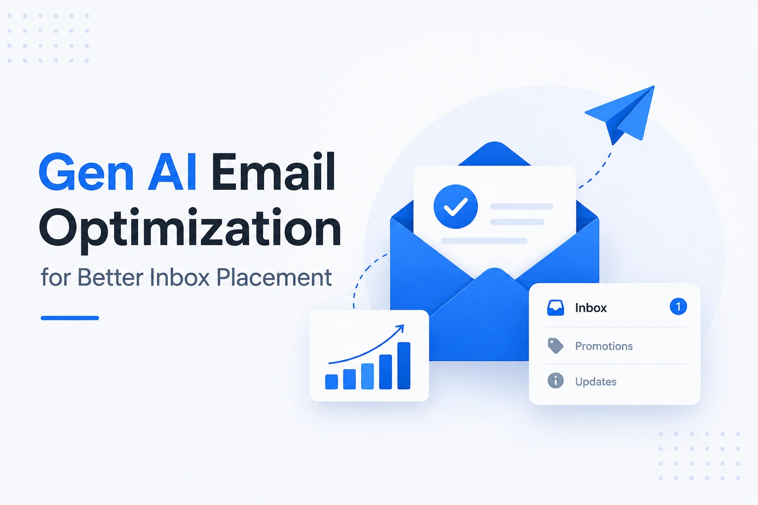 gen ai email optimization