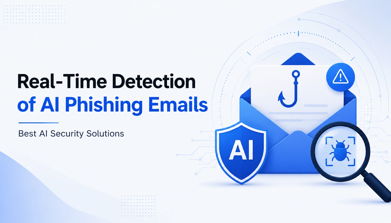 real-time detection of ai phishing emails