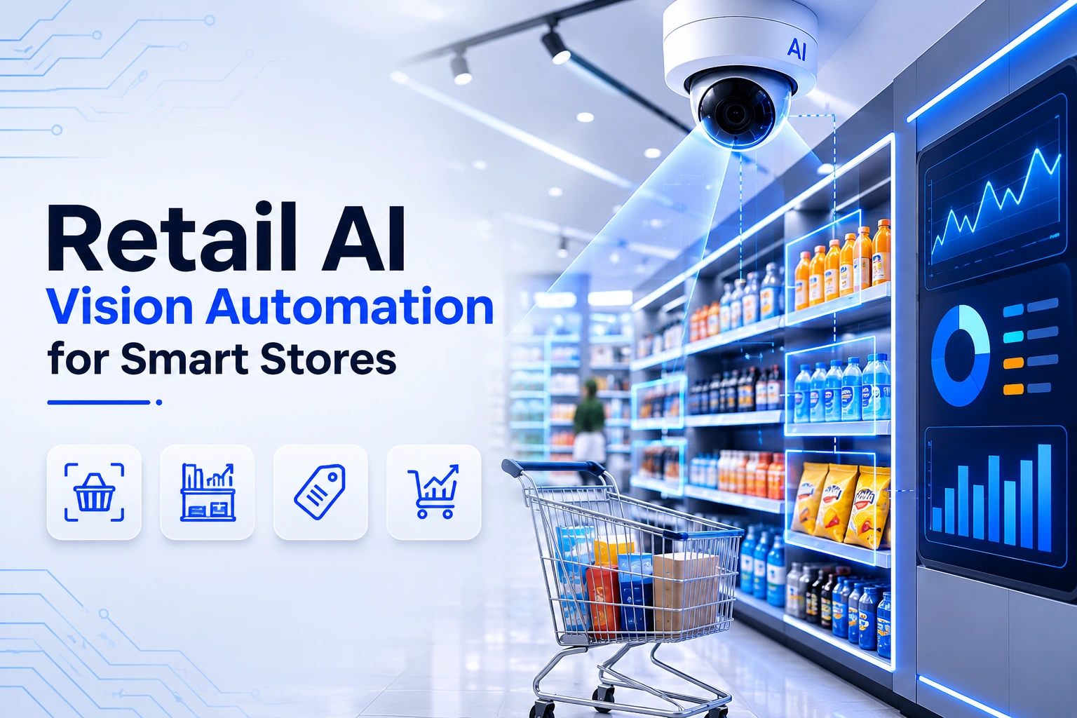retail ai vision automation