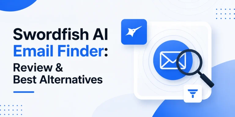 swordfish ai email finder