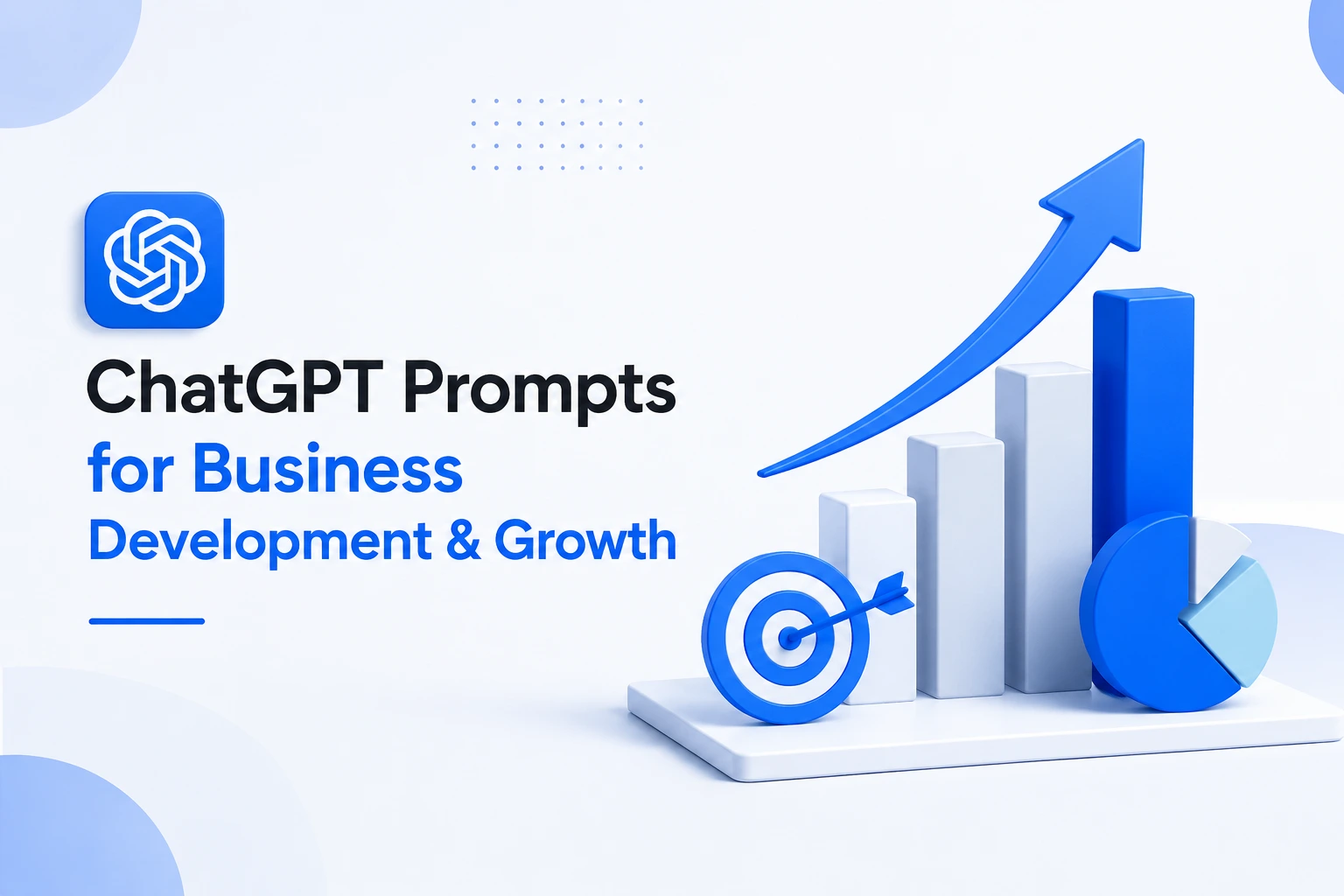 chatgpt prompts for business development
