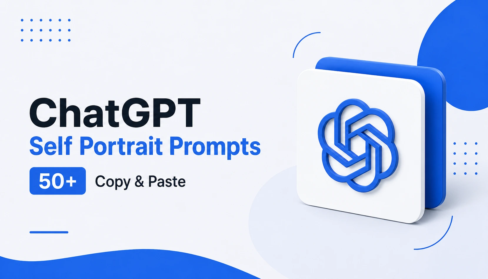 chatgpt self portrait prompts
